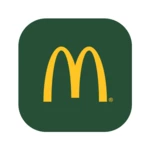 mcdonald’s deutschland android application logo